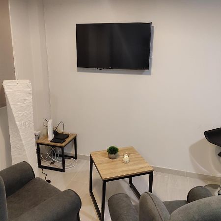 Apartamento Madrid Norte מראה חיצוני תמונה