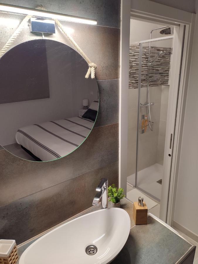 Apartamento Madrid Norte מראה חיצוני תמונה
